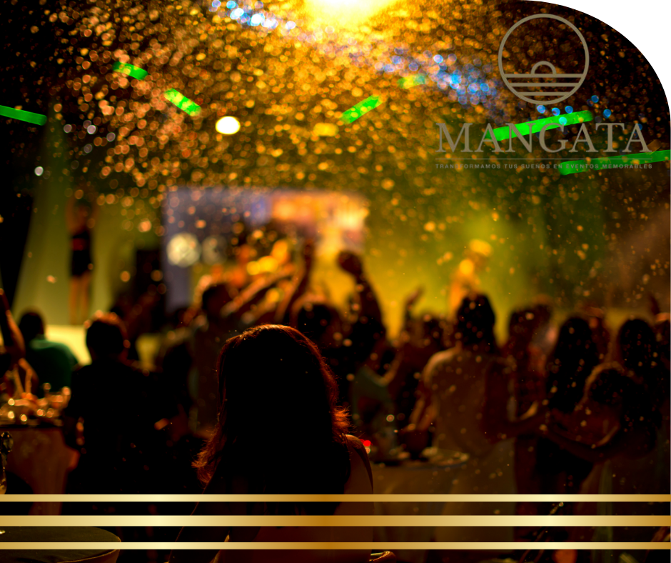 salones para fiestas en Veracruz